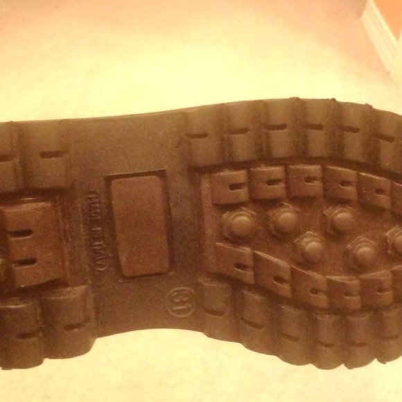 Kids winter boots - Picture 5 of 5